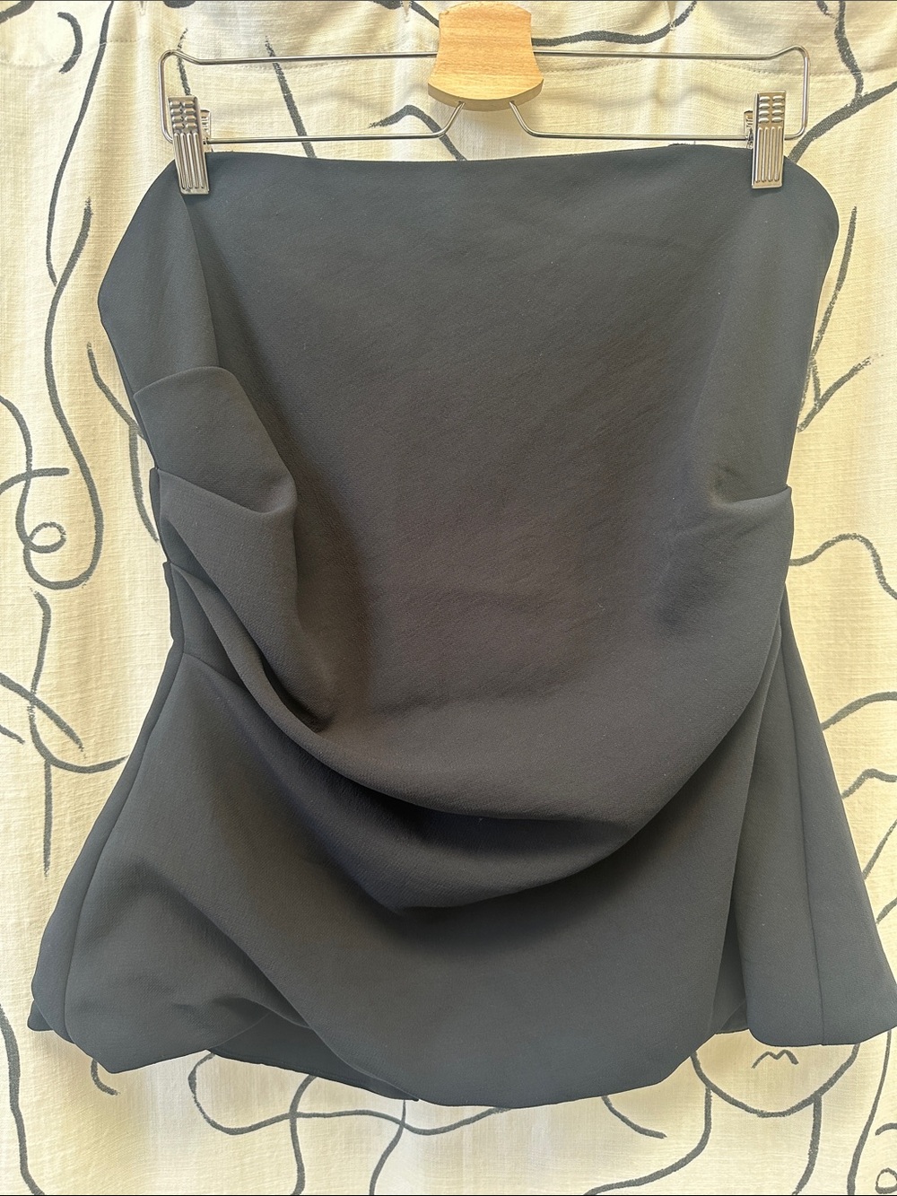 Wilfred Lilou Top